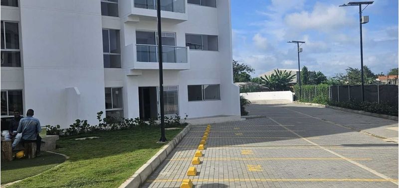 Apartamento en Venta en Cartagena De Indias, Corregimiento La Boquilla-18