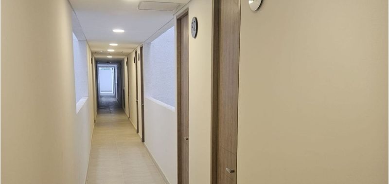 Apartamento en Venta en Cartagena De Indias, Corregimiento La Boquilla-19