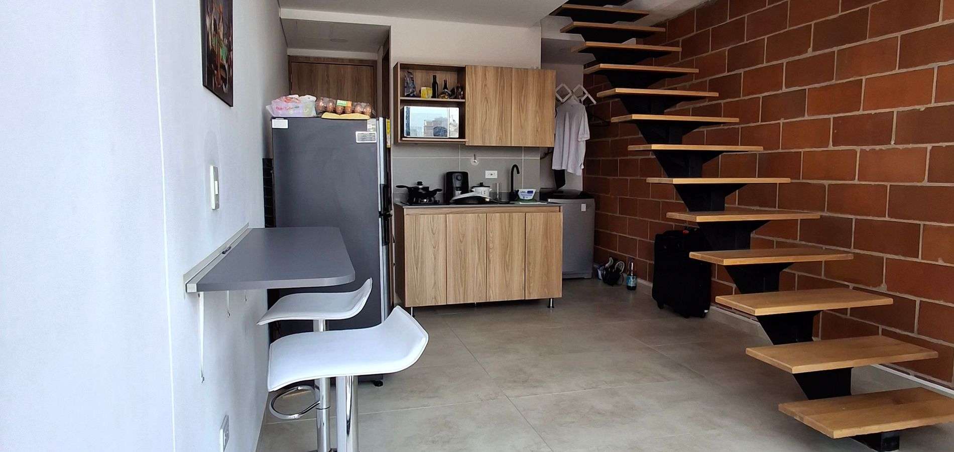 Apartamento en Venta en Medellín, Laureles