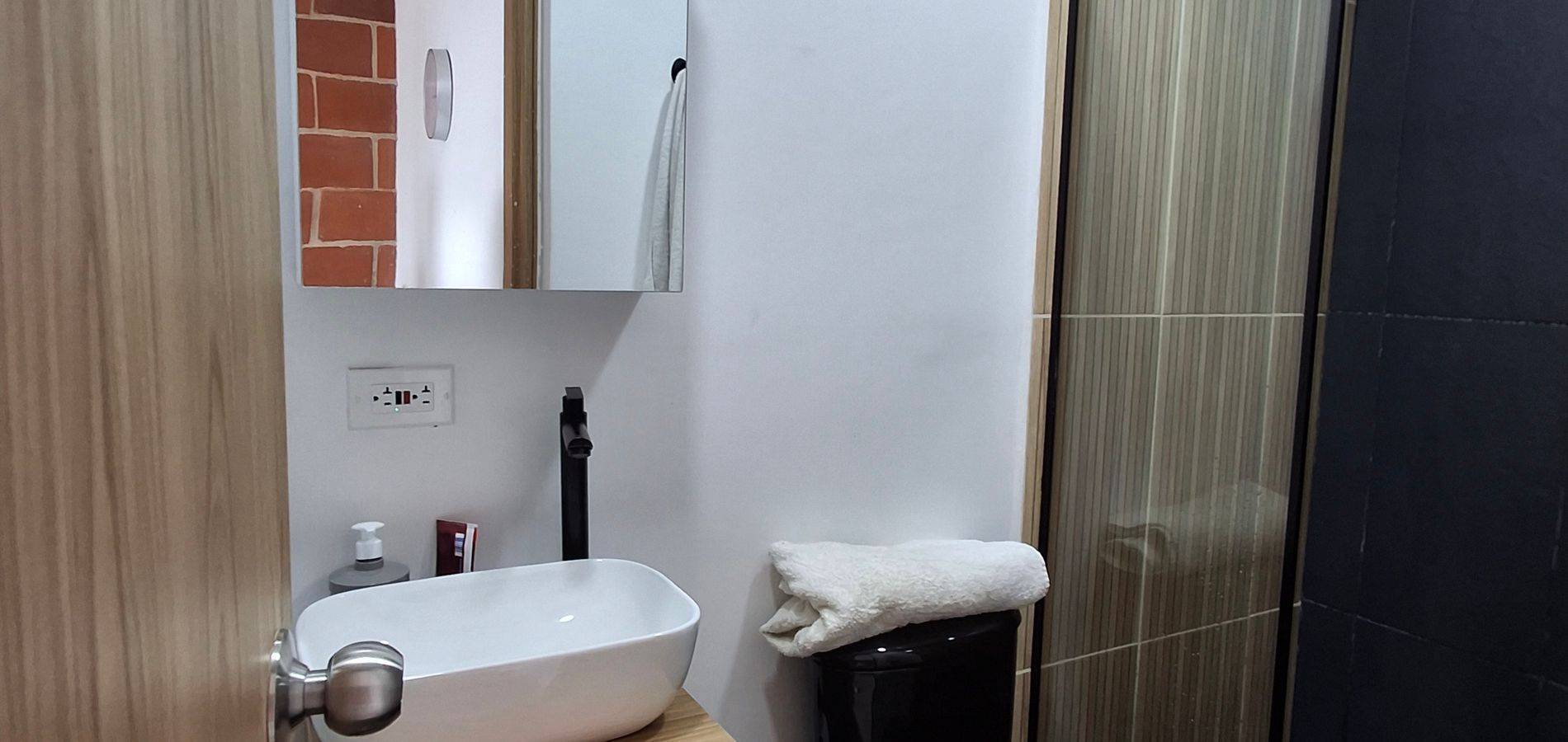 Apartamento en Venta en Medellín, Laureles-1