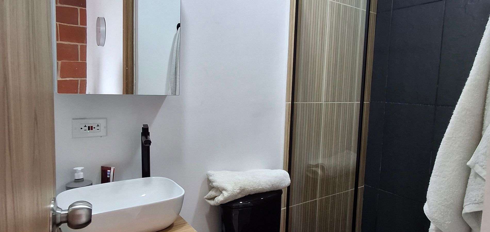 Apartamento en Venta en Medellín, Laureles-2
