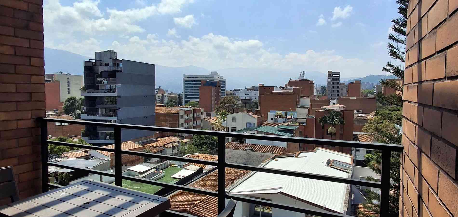 Apartamento en Venta en Medellín, Laureles-3