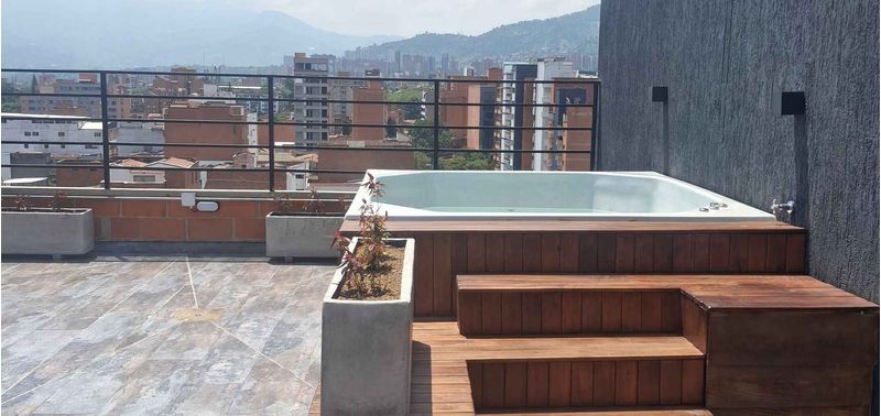Apartamento en Venta en Medellín, Laureles-7