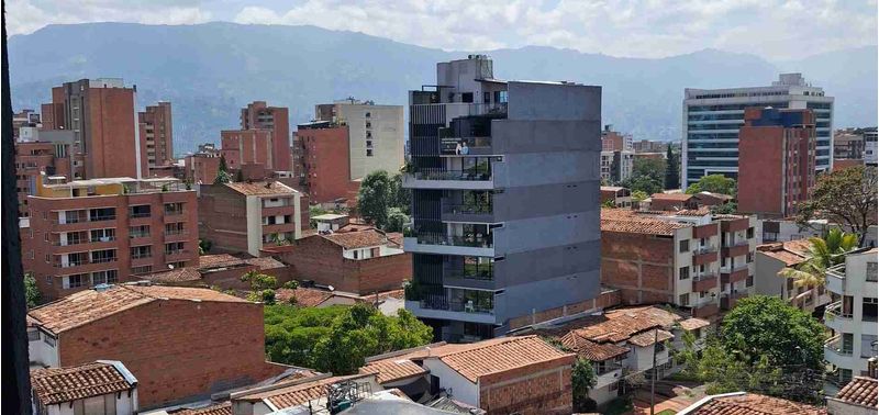 Apartamento en Venta en Medellín, Laureles-9