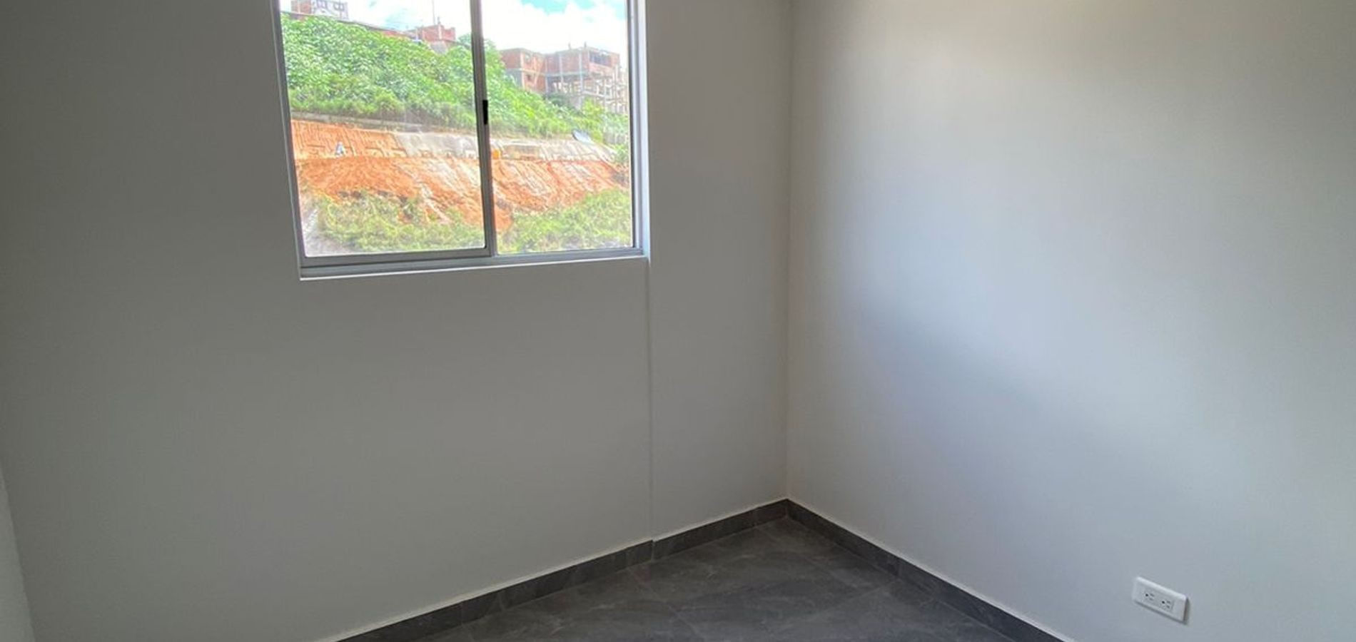 Apartamento en Venta en Medellín, Calasanz-2