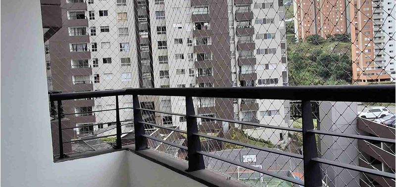 Apartamento en Venta en Medellín, Calasanz-1