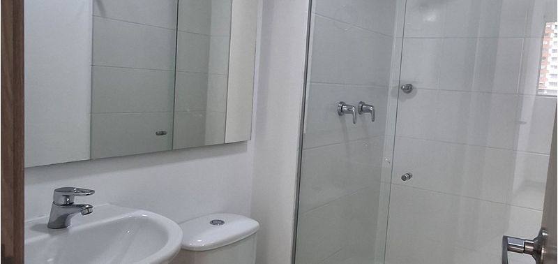 Apartamento en Venta en Medellín, Calasanz-4