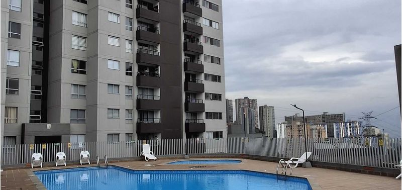Apartamento en Venta en Medellín, Calasanz-6