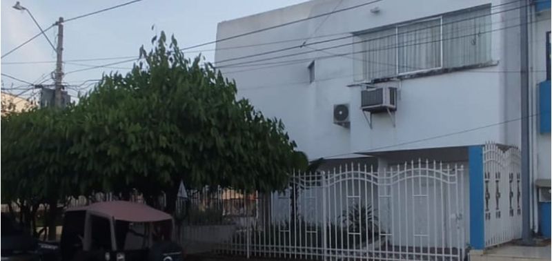 Casa en Venta en Cartagena De Indias, La Victoria