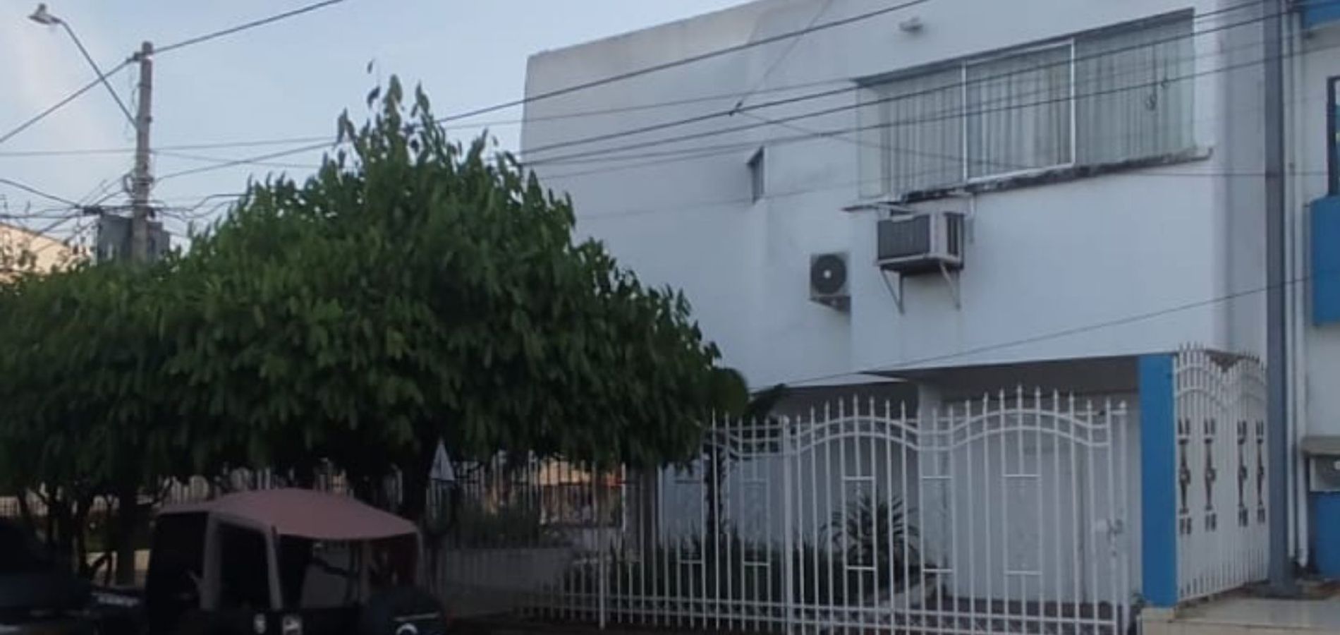 Casa en Venta en Cartagena De Indias, La Victoria