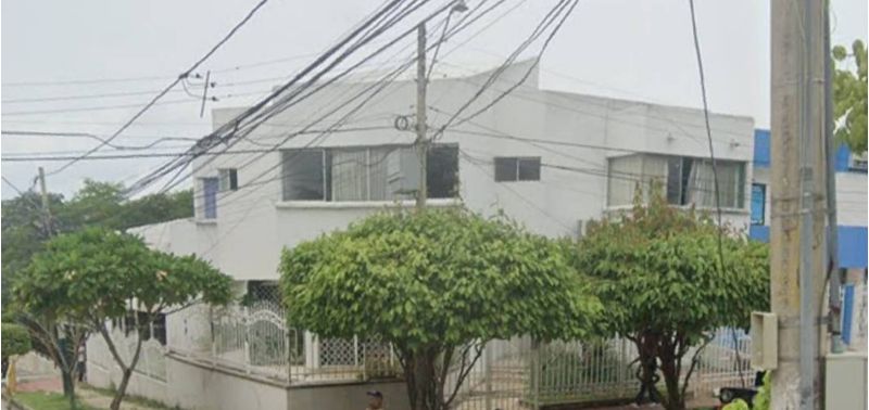 Casa en Venta en Cartagena De Indias, La Victoria-0