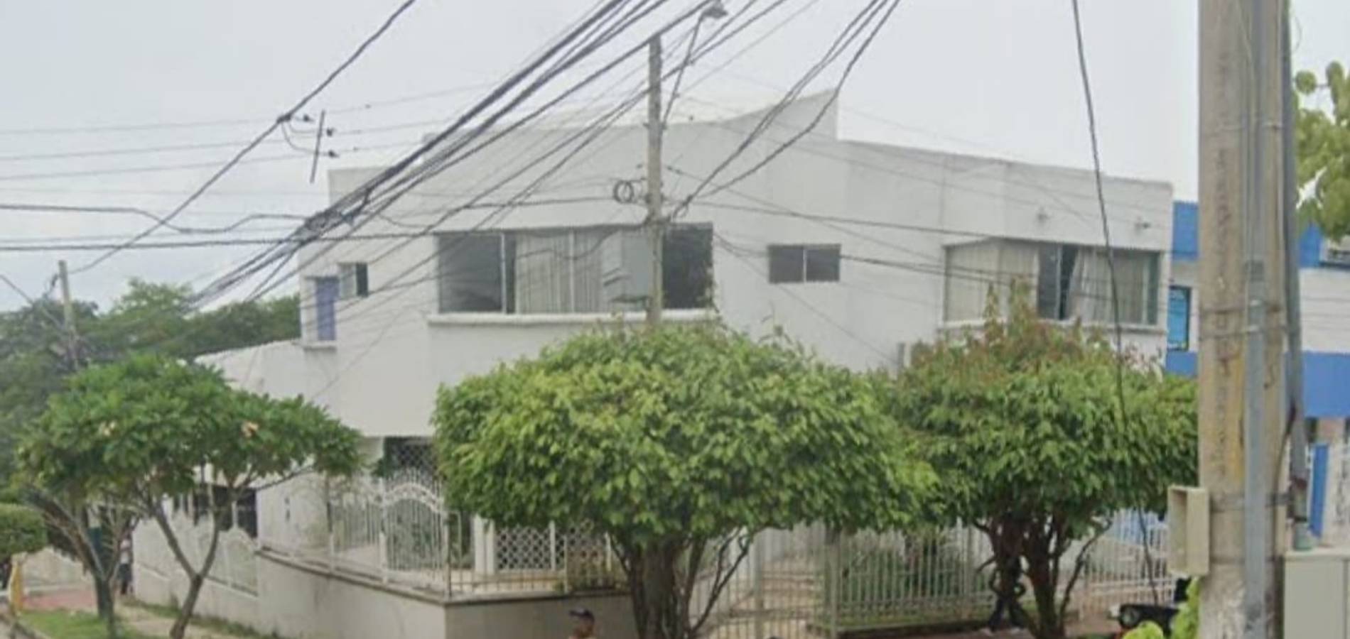 Casa en Venta en Cartagena De Indias, La Victoria-0