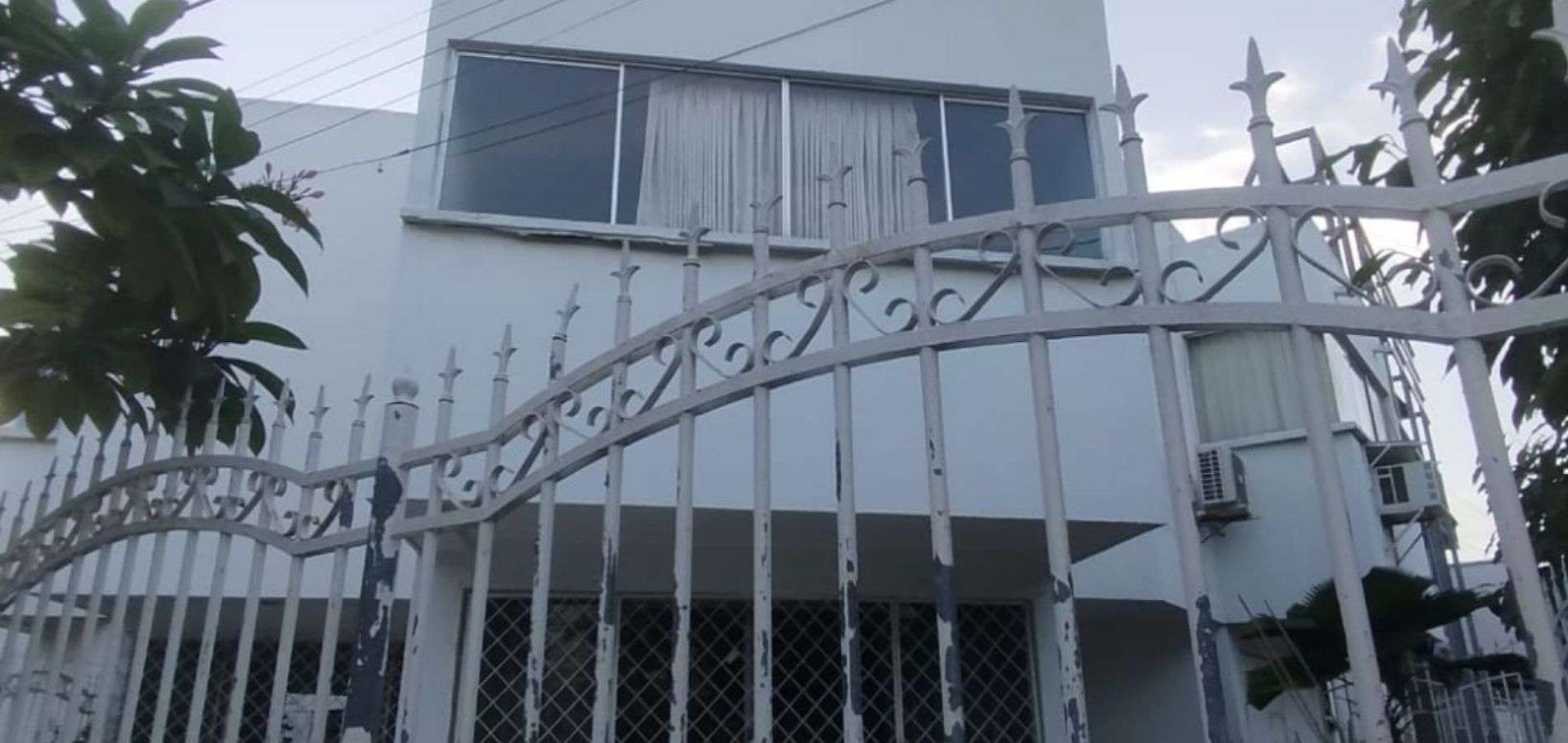 Casa en Venta en Cartagena De Indias, La Victoria-1