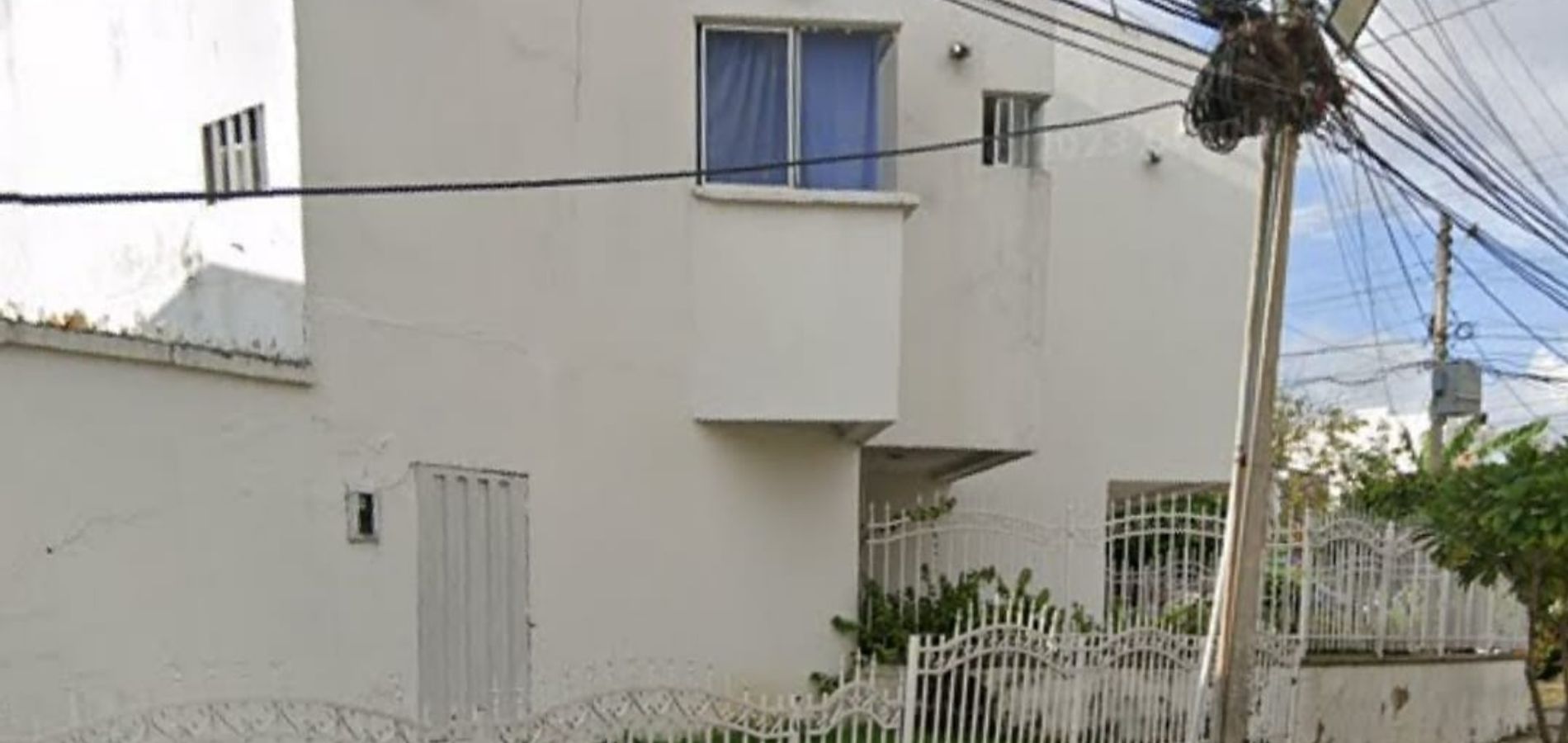 Casa en Venta en Cartagena De Indias, La Victoria-2