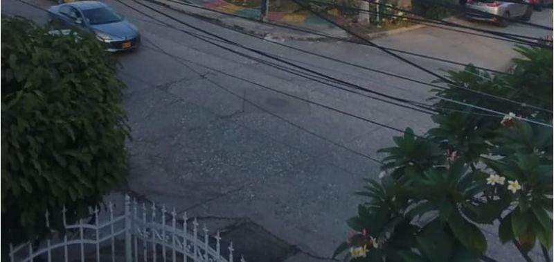 Casa en Venta en Cartagena De Indias, La Victoria-4