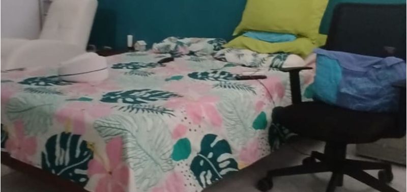 Casa en Venta en Cartagena De Indias, La Victoria-11