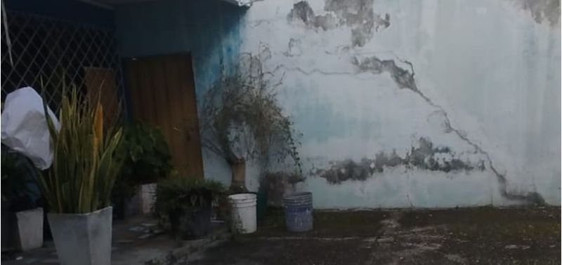 Casa en Venta en Cartagena De Indias, La Victoria-12