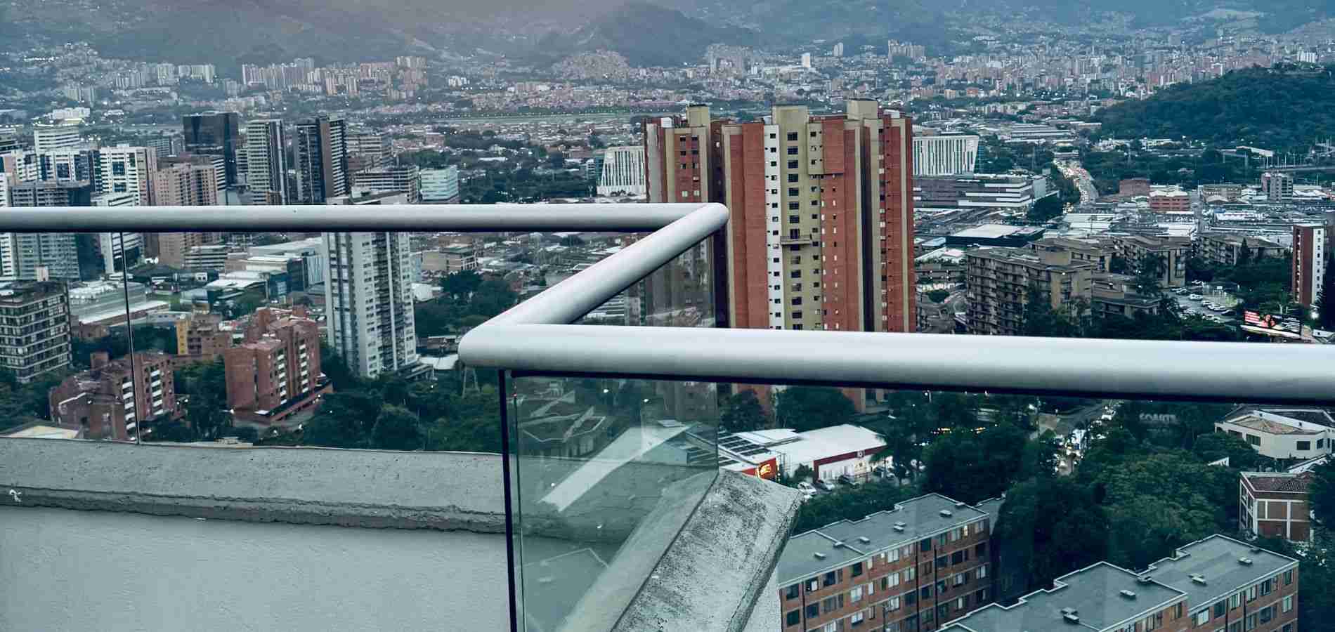 Apartamento en Venta en Medellín, San Diego