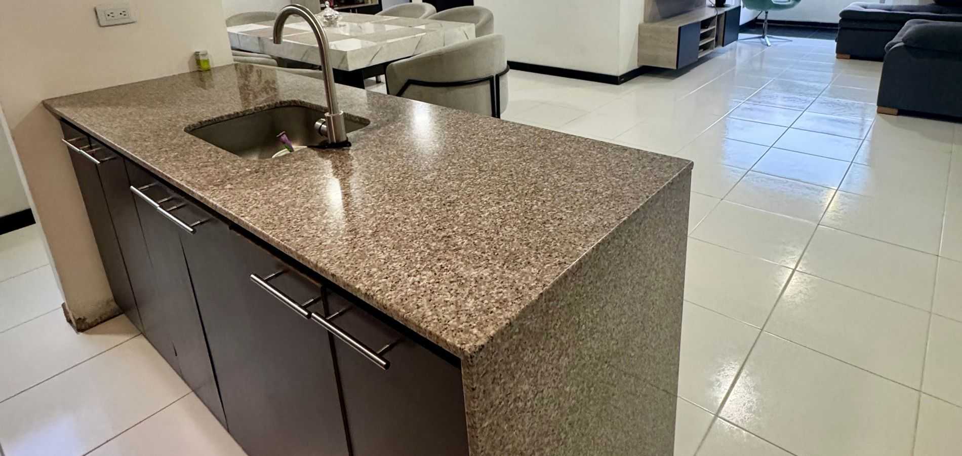 Apartamento en Venta en Medellín, San Diego-0