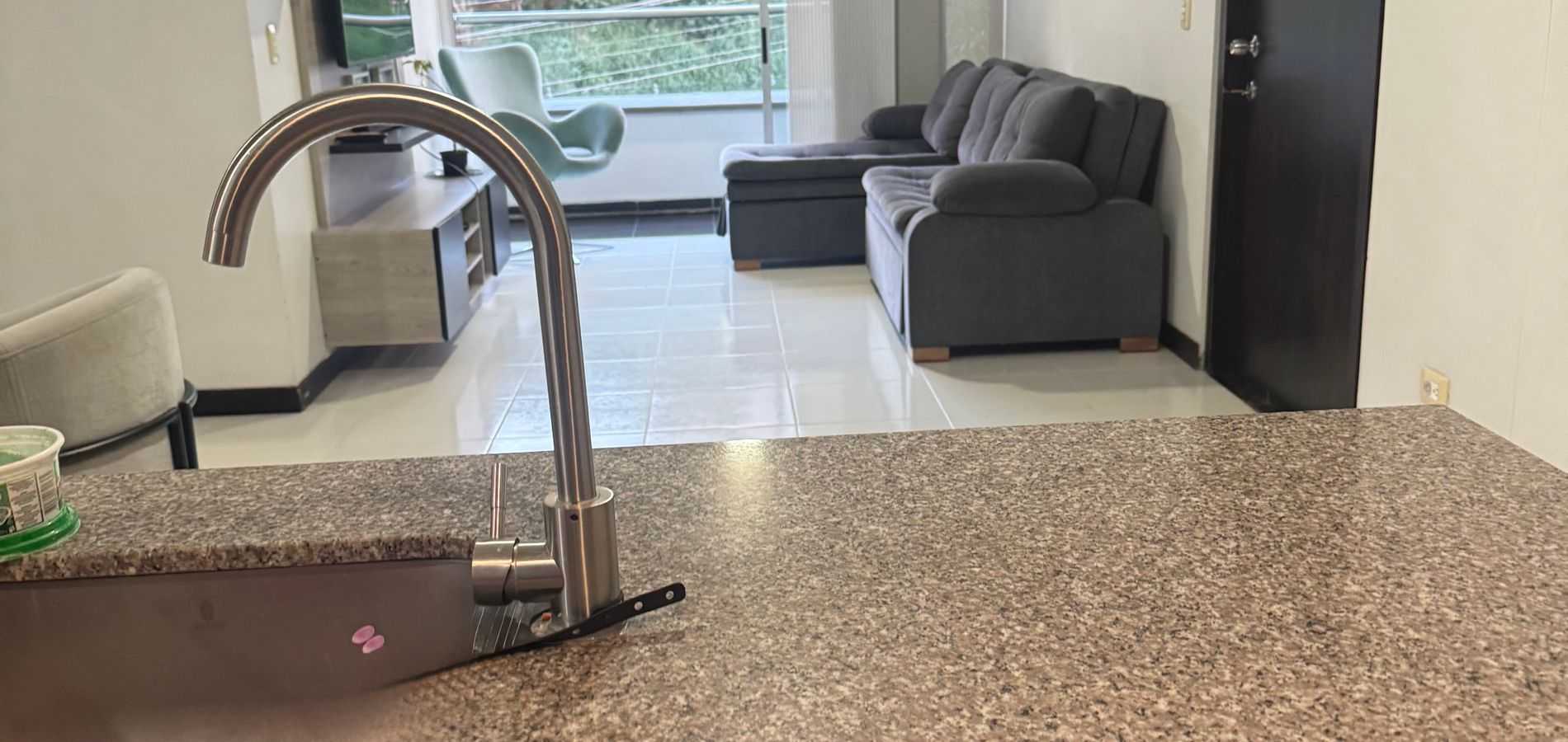 Apartamento en Venta en Medellín, San Diego-3