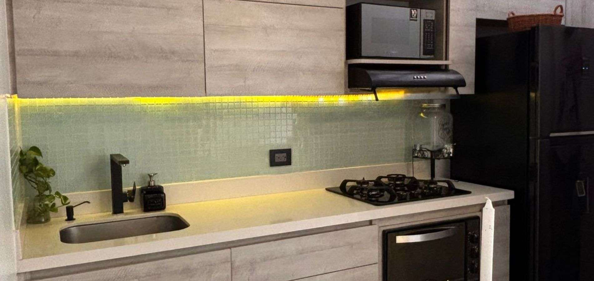 Apartamento en Venta en Medellín, Castropol-0