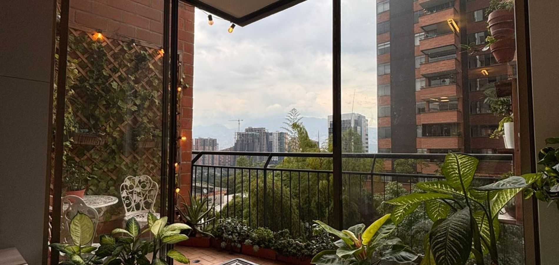 Apartamento en Venta en Medellín, Castropol-2