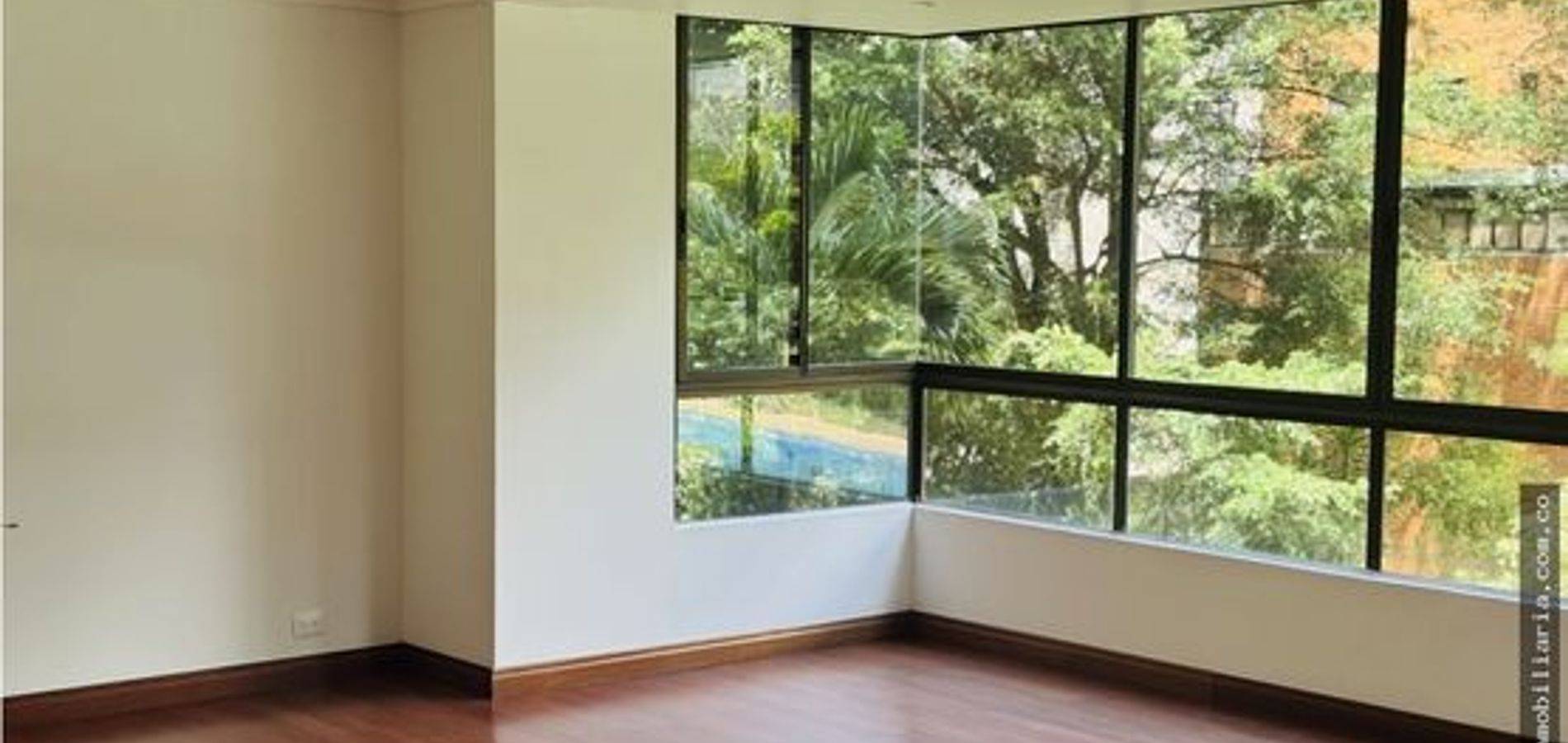 Apartamento en Venta en Medellín, El Poblado