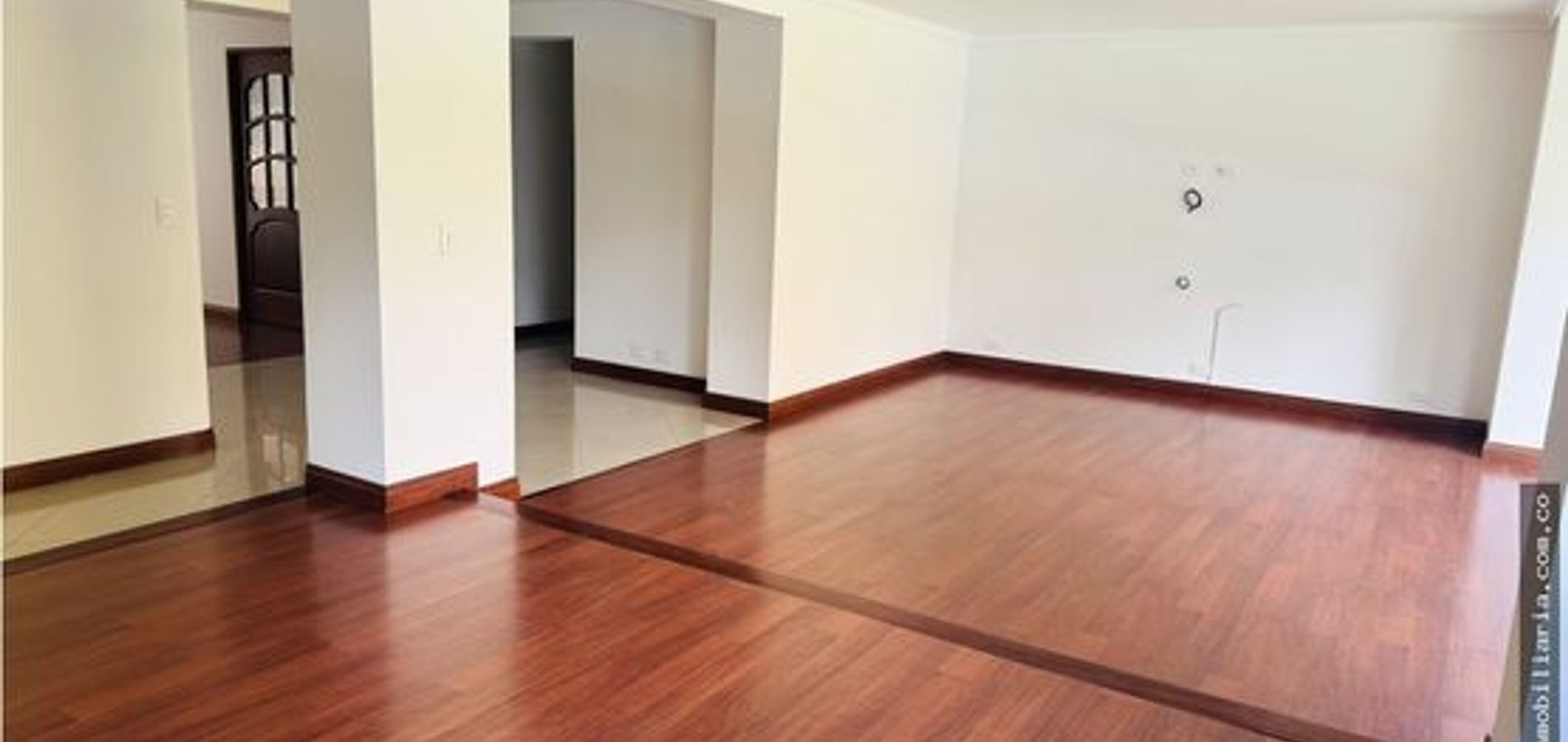 Apartamento en Venta en Medellín, El Poblado-2