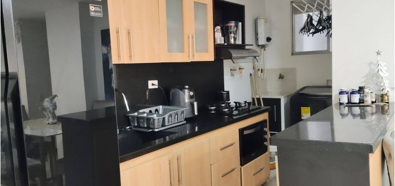 Apartamento en Venta en Medellín, Calasanz-5