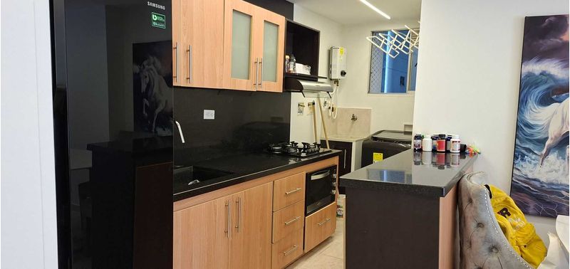 Apartamento en Venta en Medellín, Calasanz-6