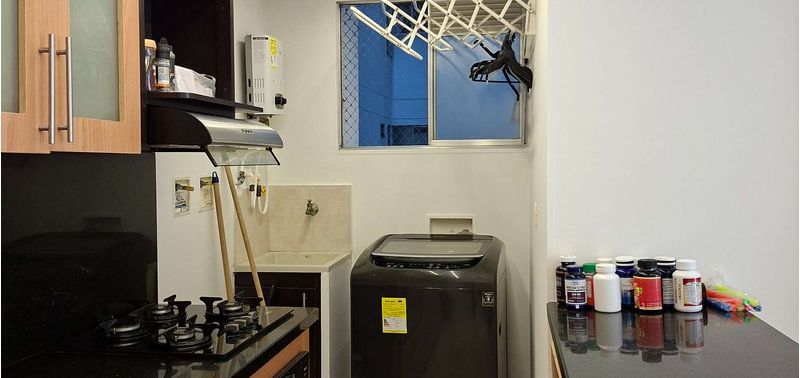 Apartamento en Venta en Medellín, Calasanz-7