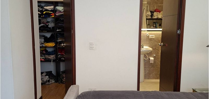 Apartamento en Venta en Medellín, Calasanz-14