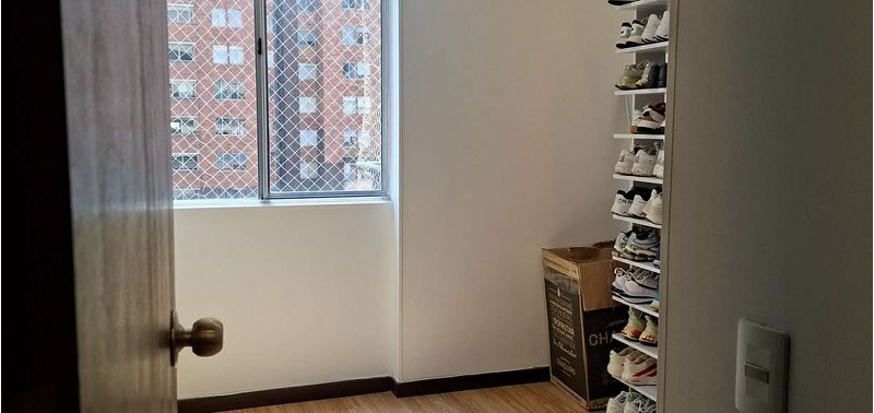Apartamento en Venta en Medellín, Calasanz-18