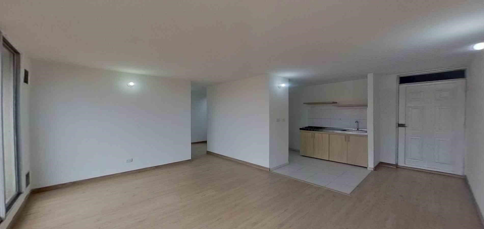 Apartamento en Venta en Madrid, La Prosperidad   Madrid