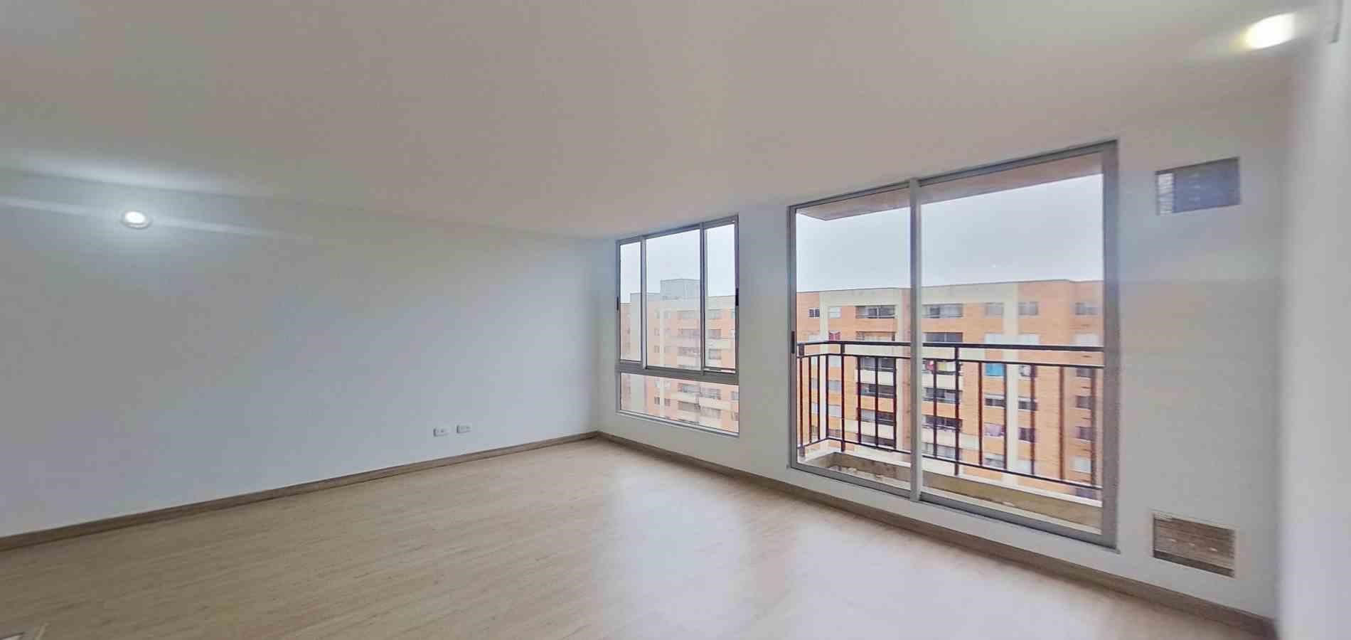 Apartamento en Venta en Madrid, La Prosperidad   Madrid-0