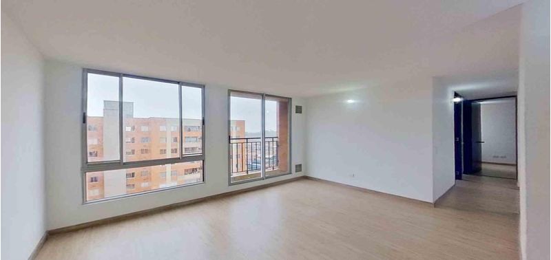 Apartamento en Venta en Madrid, La Prosperidad   Madrid-1