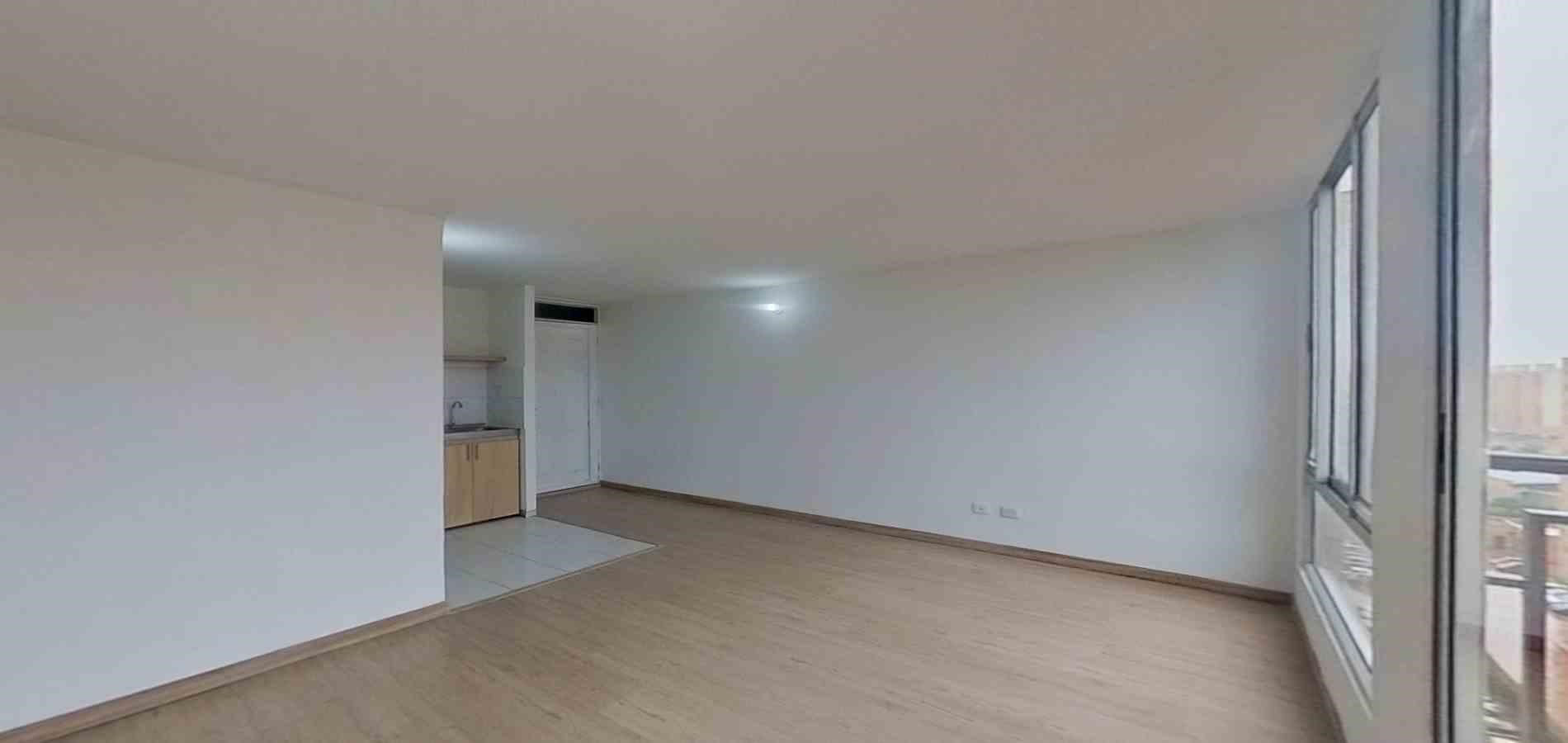 Apartamento en Venta en Madrid, La Prosperidad   Madrid-2