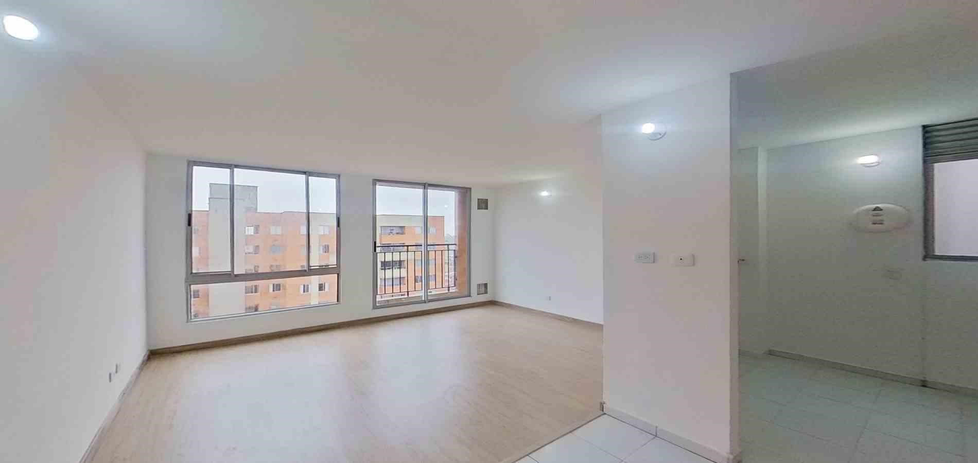 Apartamento en Venta en Madrid, La Prosperidad   Madrid-3