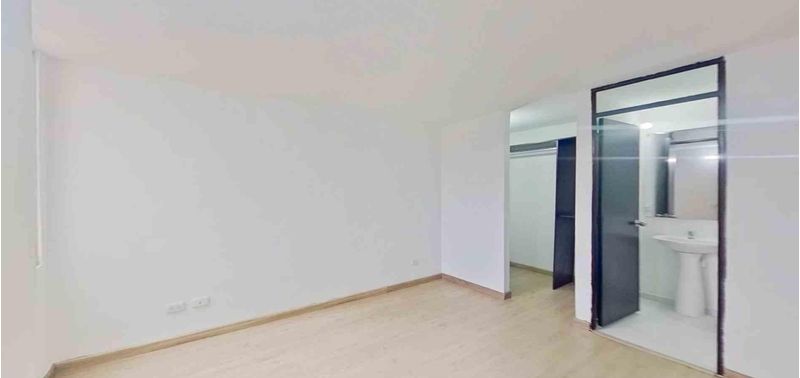 Apartamento en Venta en Madrid, La Prosperidad   Madrid-5