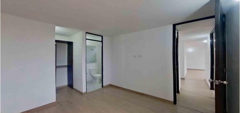 Apartamento en Venta en Madrid, La Prosperidad   Madrid-6
