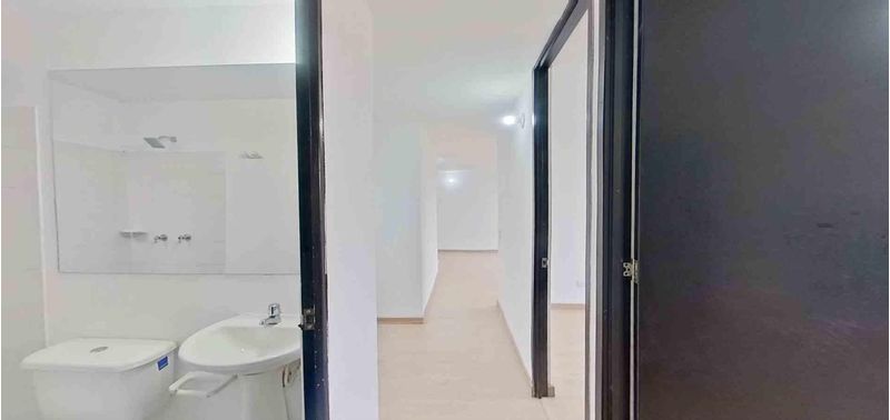 Apartamento en Venta en Madrid, La Prosperidad   Madrid-23
