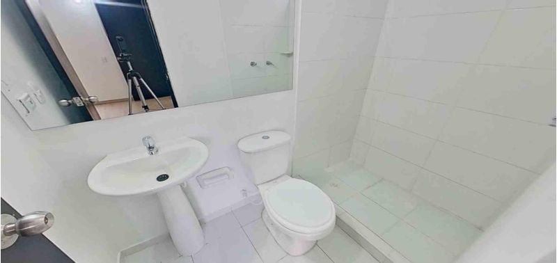 Apartamento en Venta en Madrid, La Prosperidad   Madrid-24