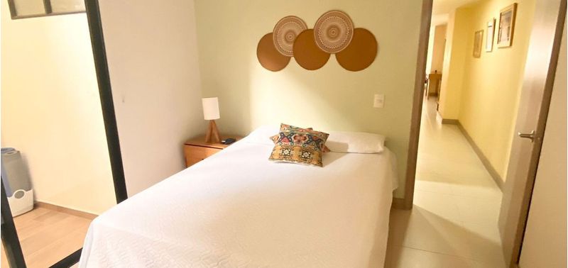 Apartamento en Venta en Medellín, San Joaquín-2