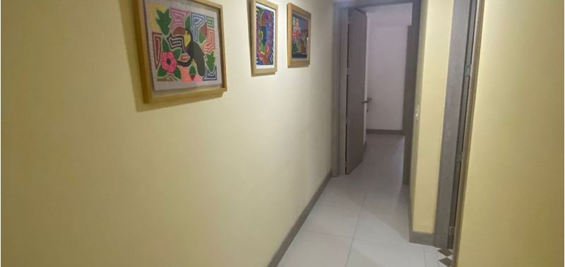 Apartamento en Venta en Medellín, San Joaquín-4