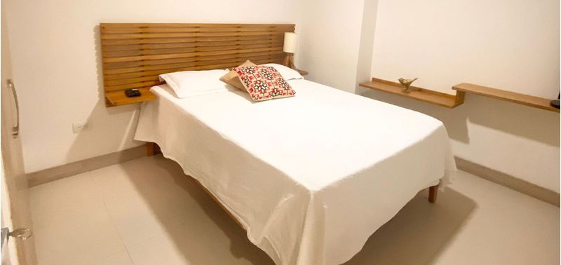 Apartamento en Venta en Medellín, San Joaquín-5