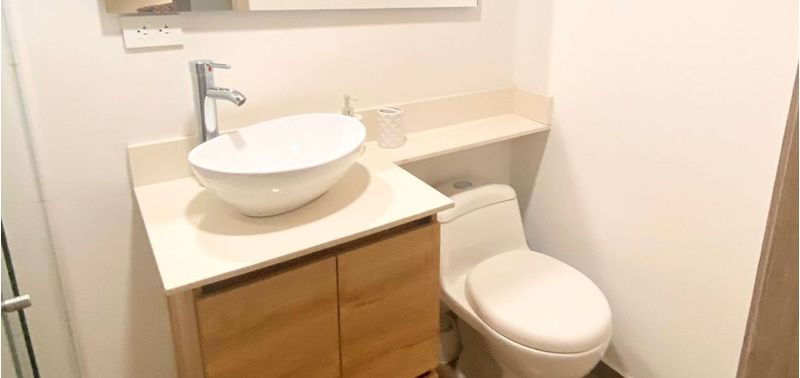 Apartamento en Venta en Medellín, San Joaquín-6