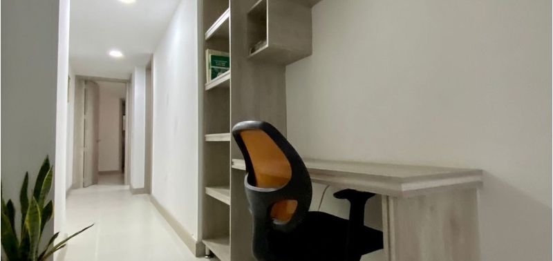 Apartamento en Venta en Medellín, San Joaquín-7