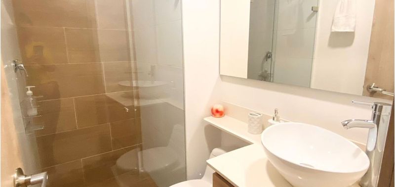 Apartamento en Venta en Medellín, San Joaquín-10