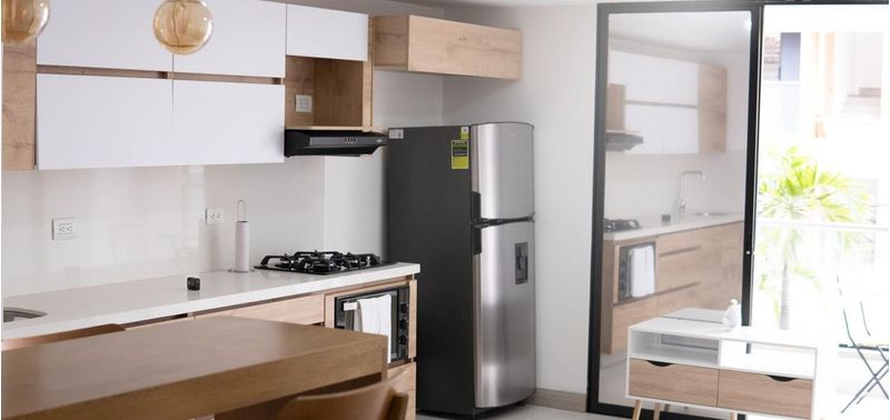 Apartamento en Venta en Medellín, San Joaquín-15