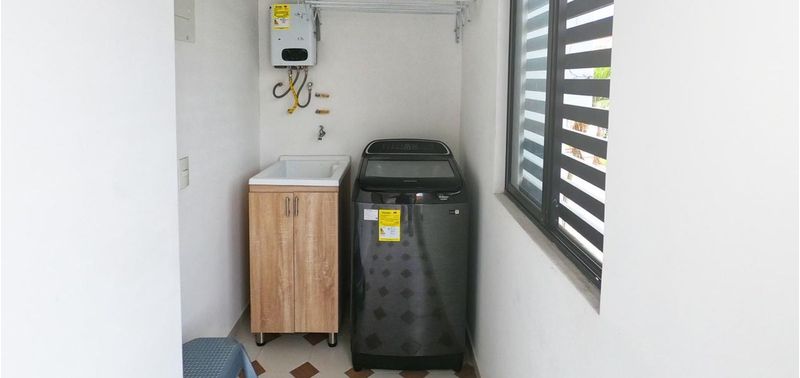Apartamento en Venta en Medellín, San Joaquín-16